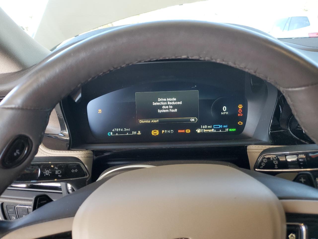 2022 Lincoln Corsair Grand Touring VIN: 5LMTJ5DZ1NUL03684 Lot: 90455175