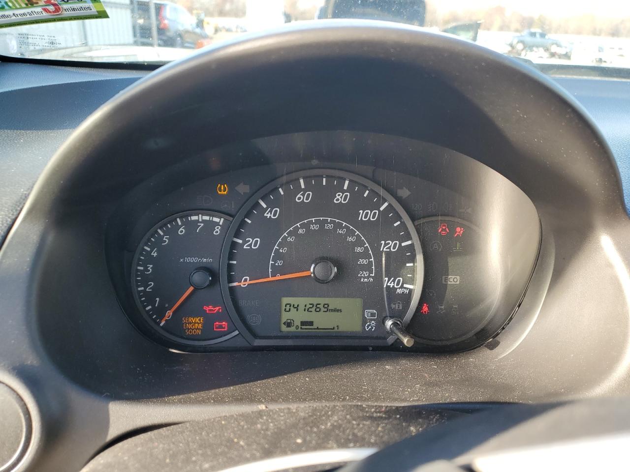 2020 Mitsubishi Mirage G4 Es VIN: ML32F3FJ9LHF07483 Lot: 93815385