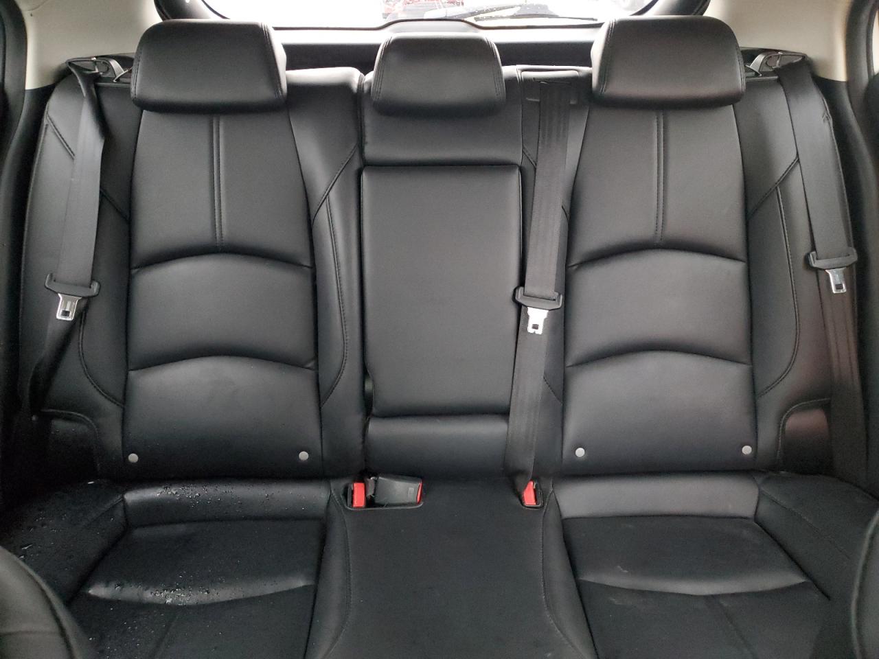 2017 Mazda 3 Touring VIN: 3MZBN1L3XHM149494 Lot: 92946795