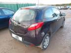 2013 MAZDA 2 1.3 TS 3DR for sale at Copart WESTBURY