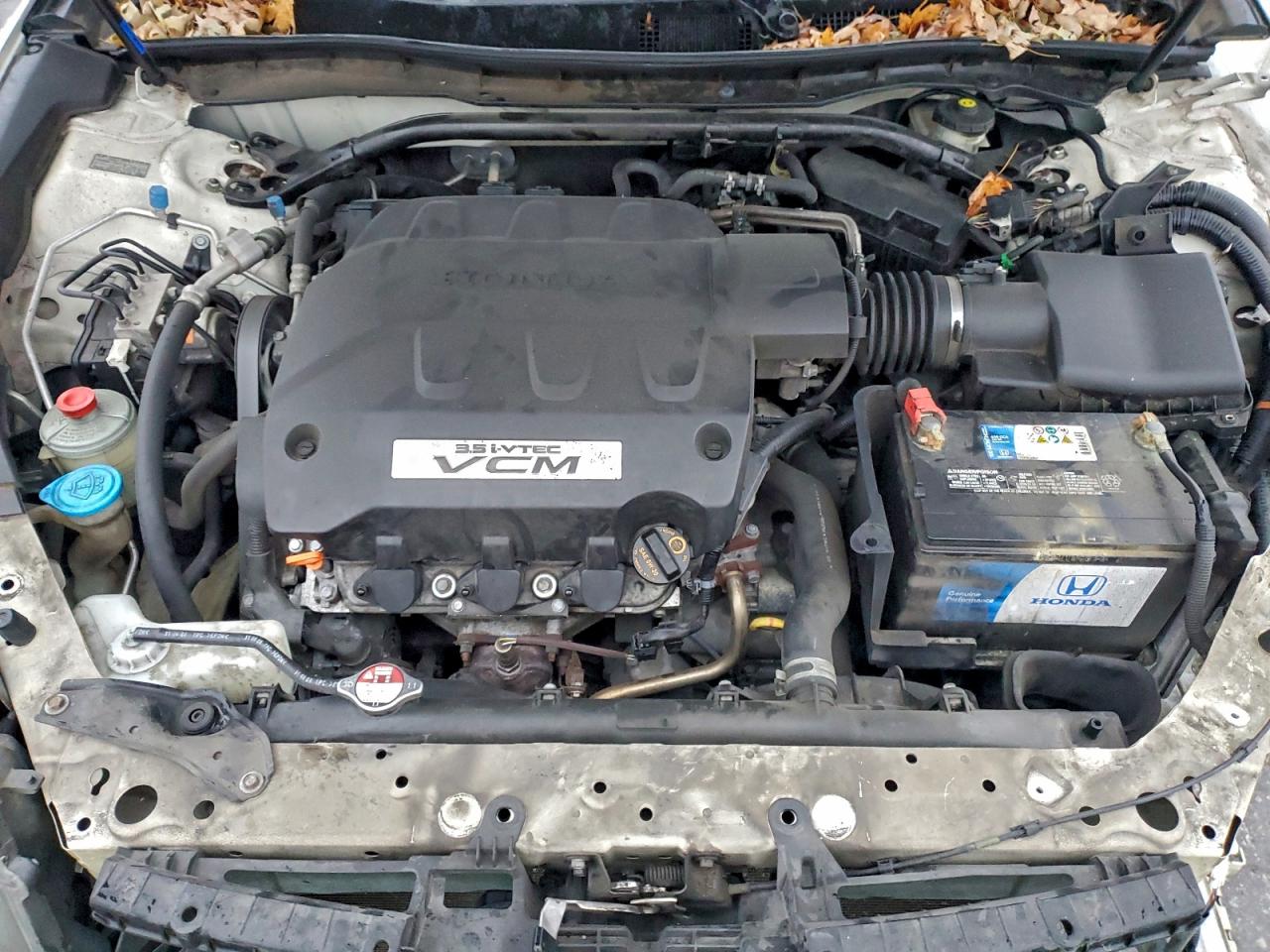 2010 Honda Accord Crosstour Exl VIN: 5J6TF2H58AL003746 Lot: 93614325