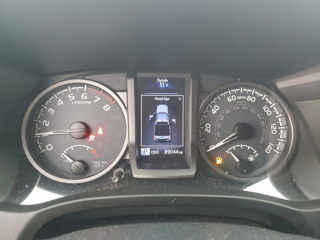 2019 Toyota Tacoma Double Cab VIN: 3TMAZ5CN5KM102828 Lot: 94684905