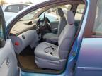 2004 CITROEN C3 1.4I SX 5DR AUTO for sale at Copart SANDY