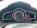 2015 MAZDA 3 2.0 SE-L NAV 5DR for sale at Copart BRISTOL