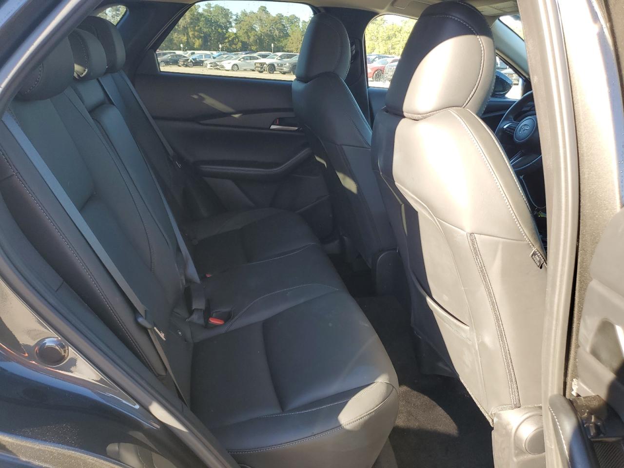 2024 Mazda Cx-30 Select VIN: 3MVDMBBM4RM601034 Lot: 90971485