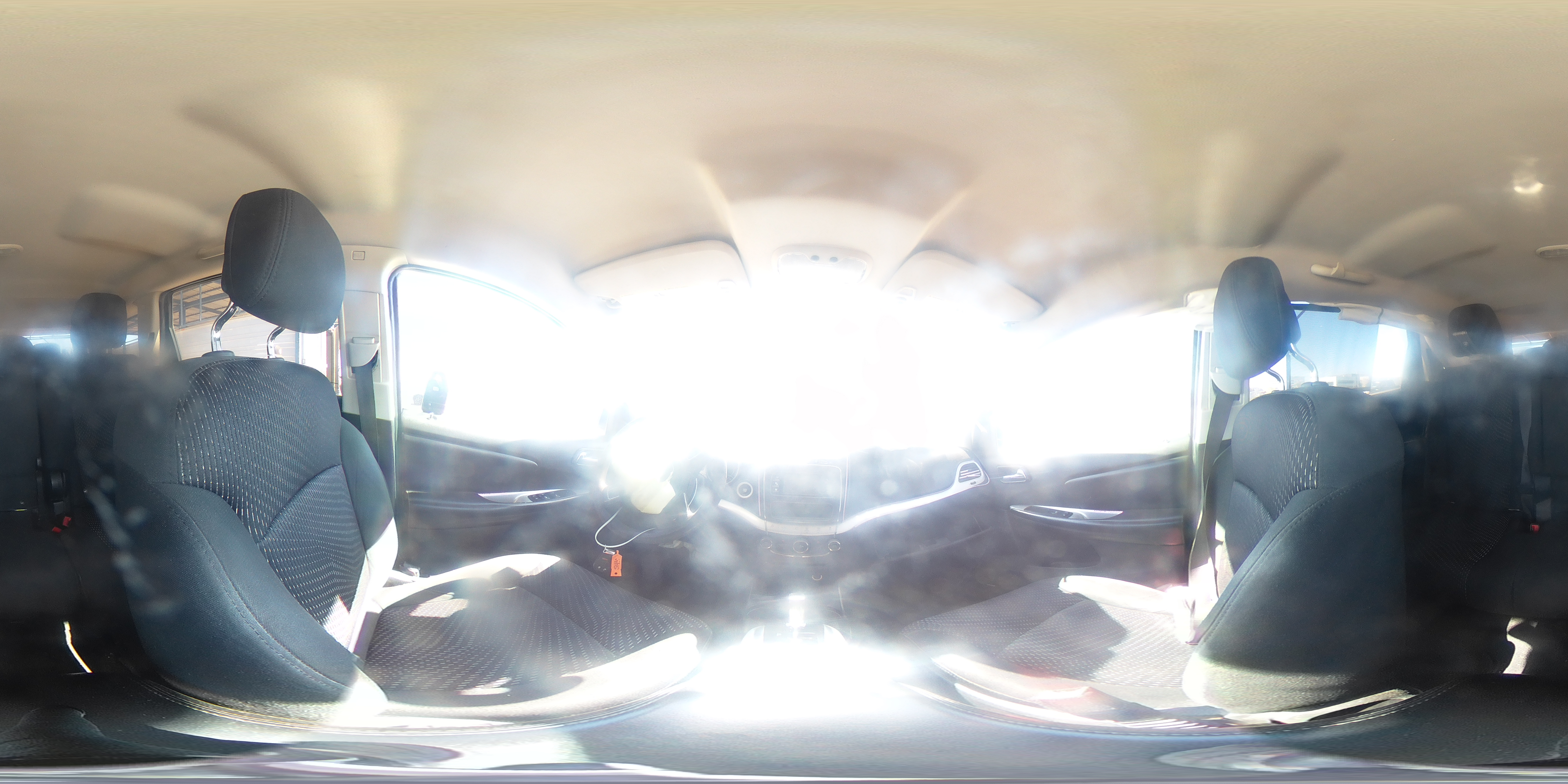 2019 Dodge Journey Se VIN: 3C4PDCAB3KT789531 Lot: 92936095