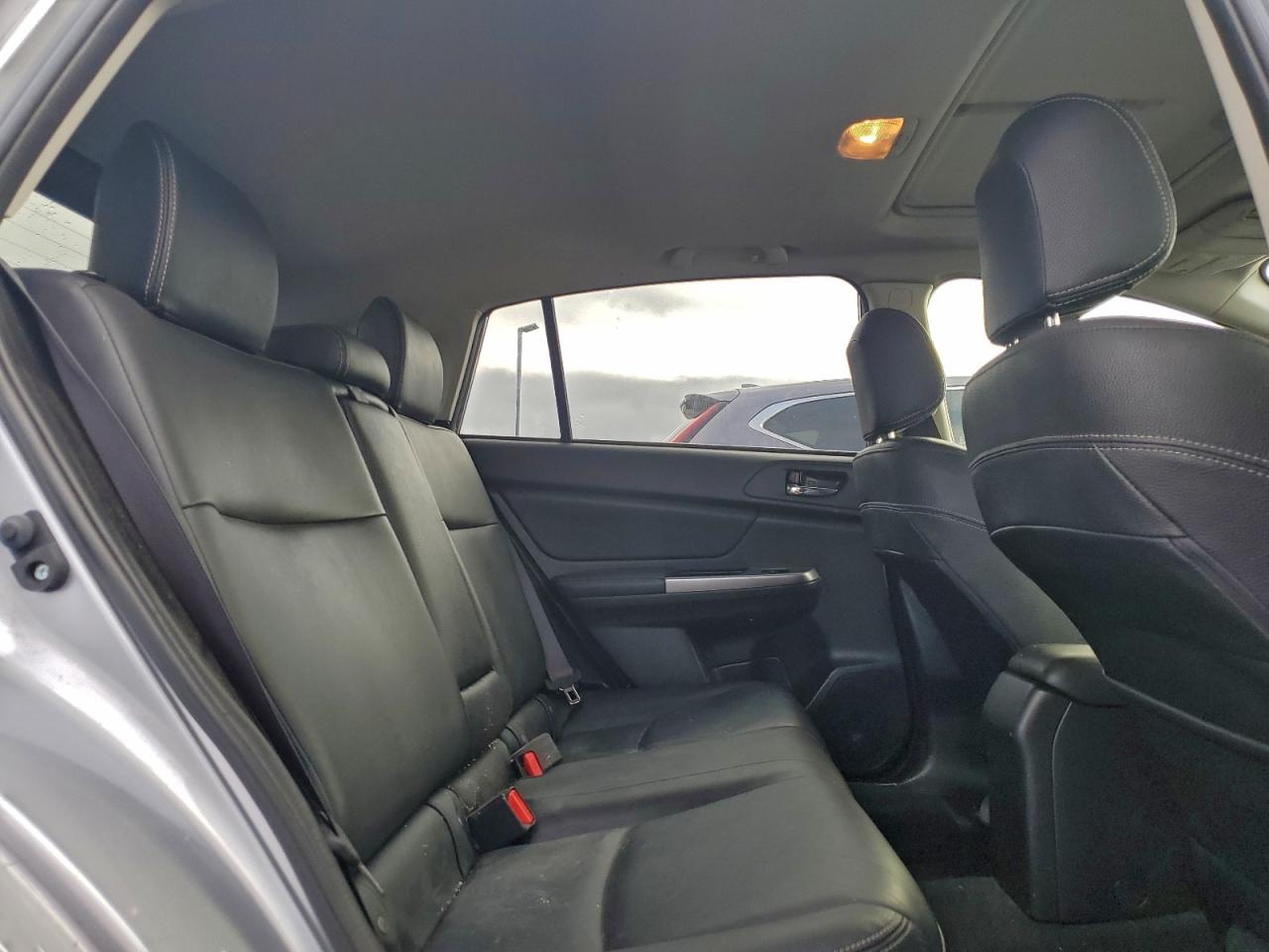 2015 Subaru Xv Crosstrek Sport Limited VIN: JF2GPASC6F8264357 Lot: 94240725