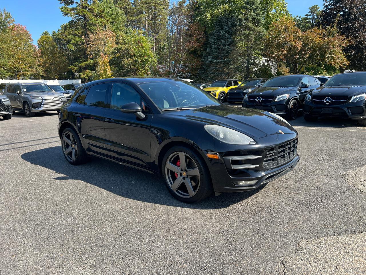 WP1AF2A58FLB96526 PORSCHE MACAN Photo 1
