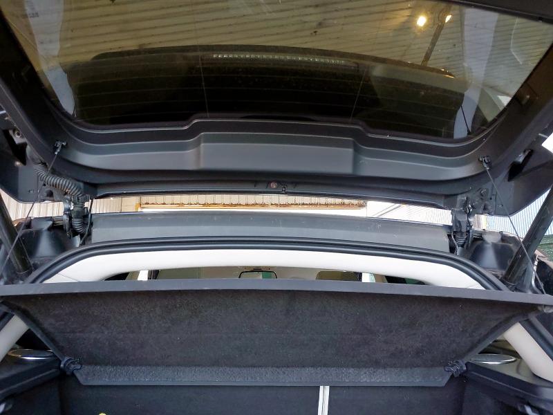 2015 LAND ROVER RANGE ROVER EVOQUE 2.2 SD4 AUTOBIOGRAPHY 5DR AUTO [9]