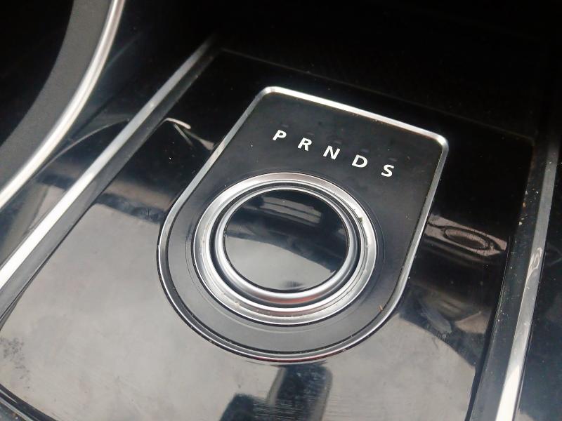 2016 JAGUAR XF 2.0D [180] PRESTIGE 4DR AUTO