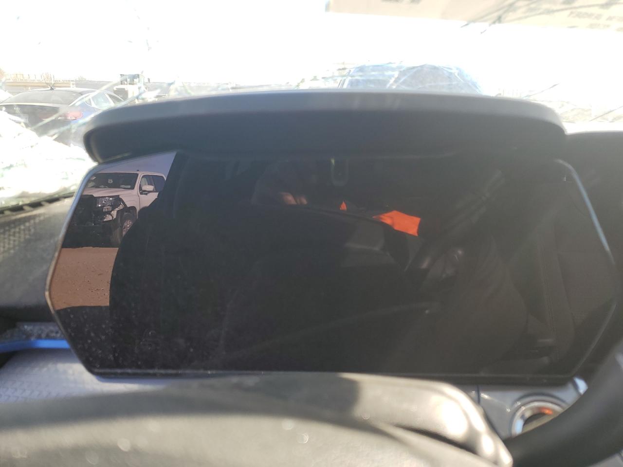 2024 Chevrolet Trax 1Lt VIN: KL77LHE2XRC156960 Lot: 90811165