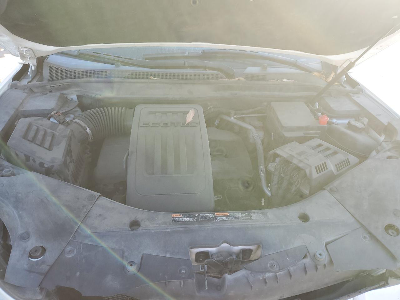 2015 GMC Terrain Sle VIN: 2GKFLVEK2F6244262 Lot: 91293675