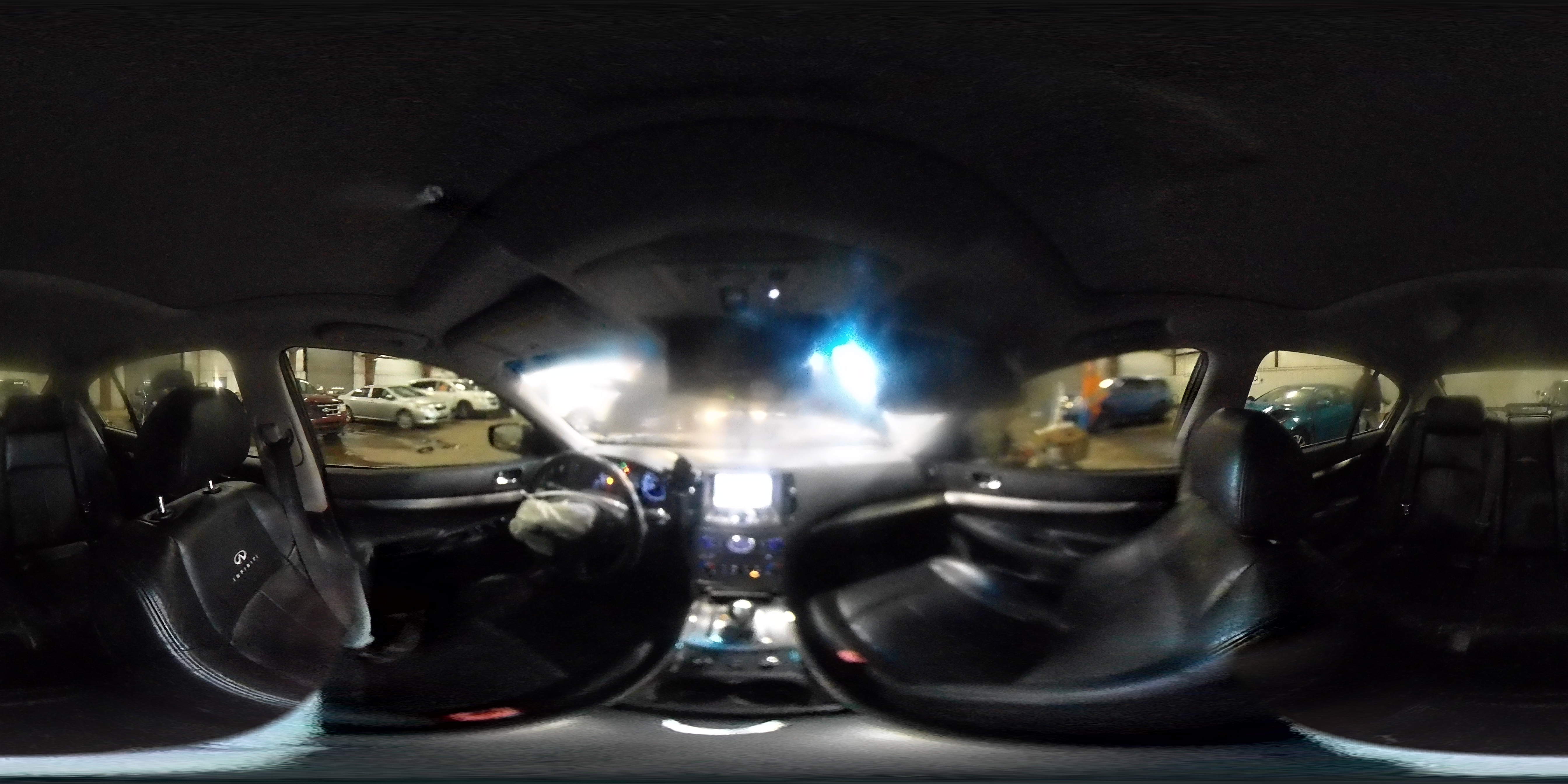 2011 Infiniti G37 VIN: JN1CV6AR4BM350227 Lot: 93548115