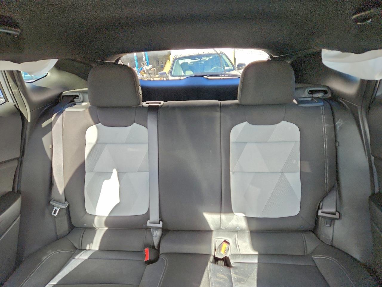 2024 Chevrolet Trax 1Rs VIN: KL77LGE23RC172010 Lot: 93555625