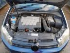 2009 VOLKSWAGEN GOLF 2.0 TDI 140 GT 3DR for sale at Copart ROCHFORD
