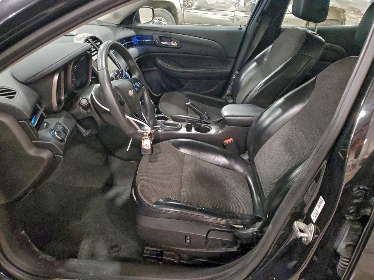 2014 Chevrolet Malibu 1Lt VIN: 1G11C5SL2EF204425 Lot: 94638685