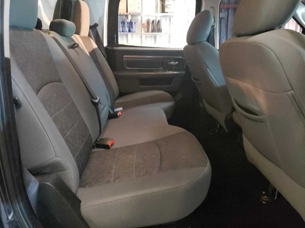 2016 Ram 1500 Slt VIN: 1C6RR7LT6GS123660 Lot: 93644485