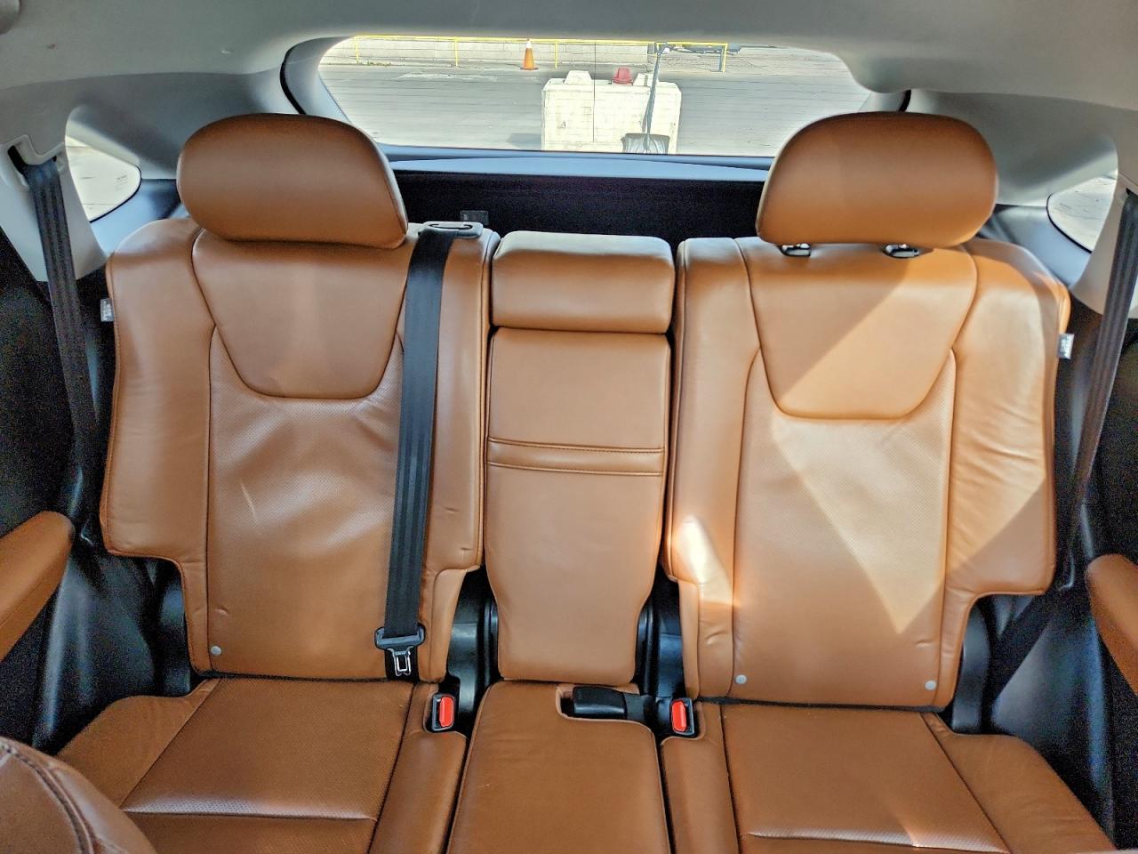 2015 Lexus Rx 350 Base VIN: 2T2BK1BA5FC323386 Lot: 94345275