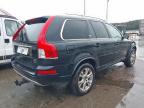 2012 VOLVO XC90 2.4 D5 [200] EXECUTIVE 5DR GEARTRONIC for sale at Copart WHITBURN