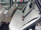 2008 MERCEDES-BENZ C CLASS C200 CDI ELEGANCE 5DR AUTO for sale at Copart SANDTOFT