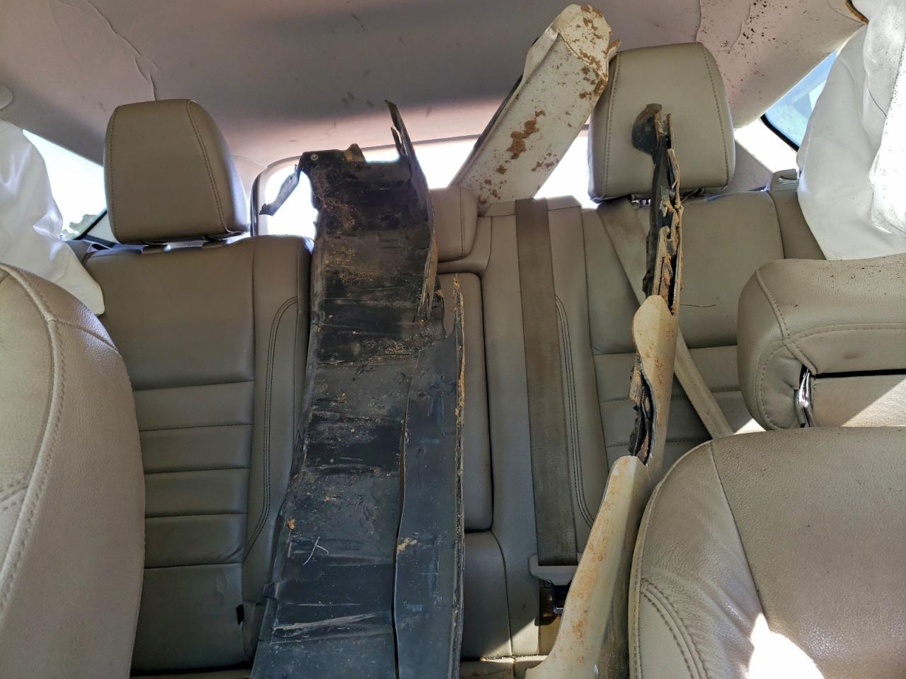 2014 Ford Escape Titanium VIN: 1FMCU0JX1EUC49643 Lot: 93106355