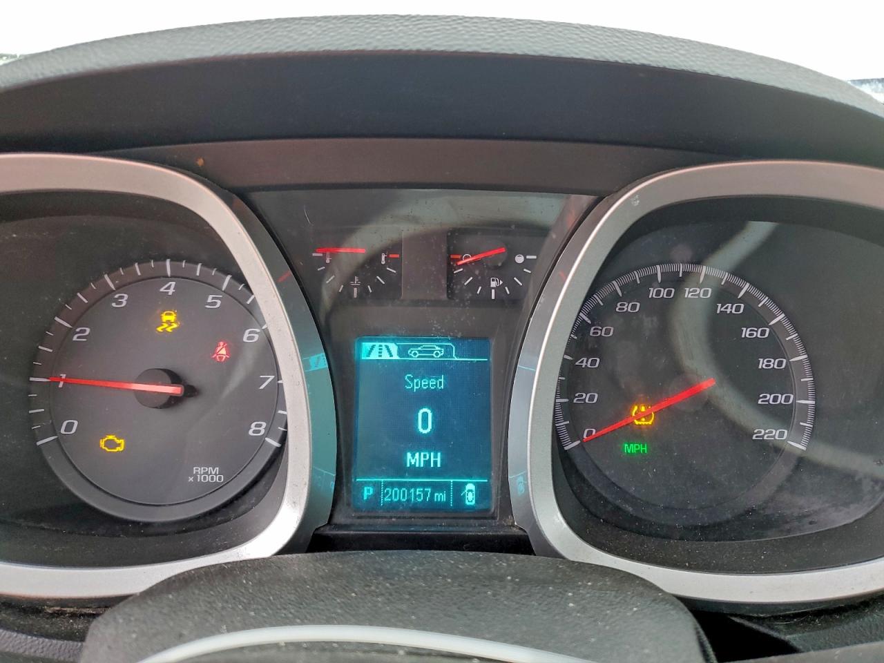 2015 Chevrolet Equinox Ls VIN: 2GNFLEEK5F6206592 Lot: 94708315