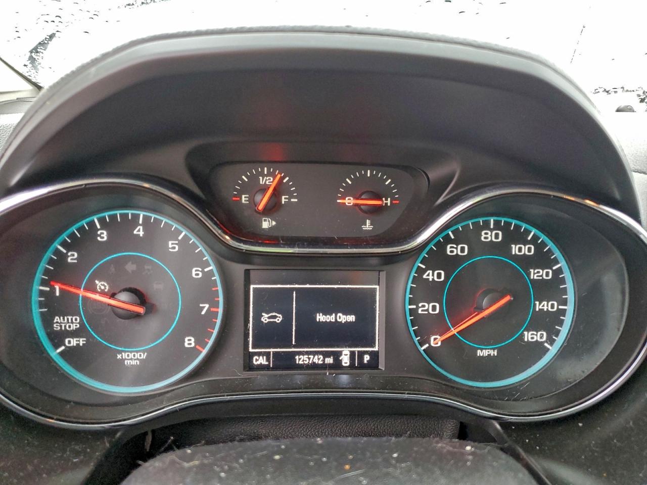 2018 Chevrolet Cruze Lt VIN: 1G1BE5SM7J7183065 Lot: 94229165