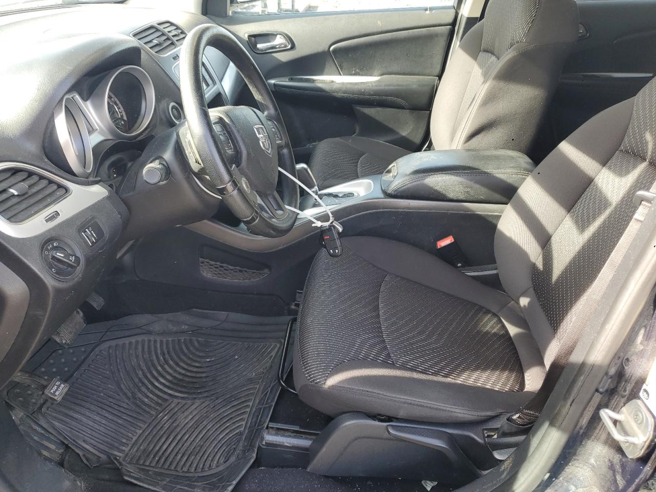 2013 Dodge Journey Sxt VIN: 3C4PDDBG4DT731818 Lot: 92204995