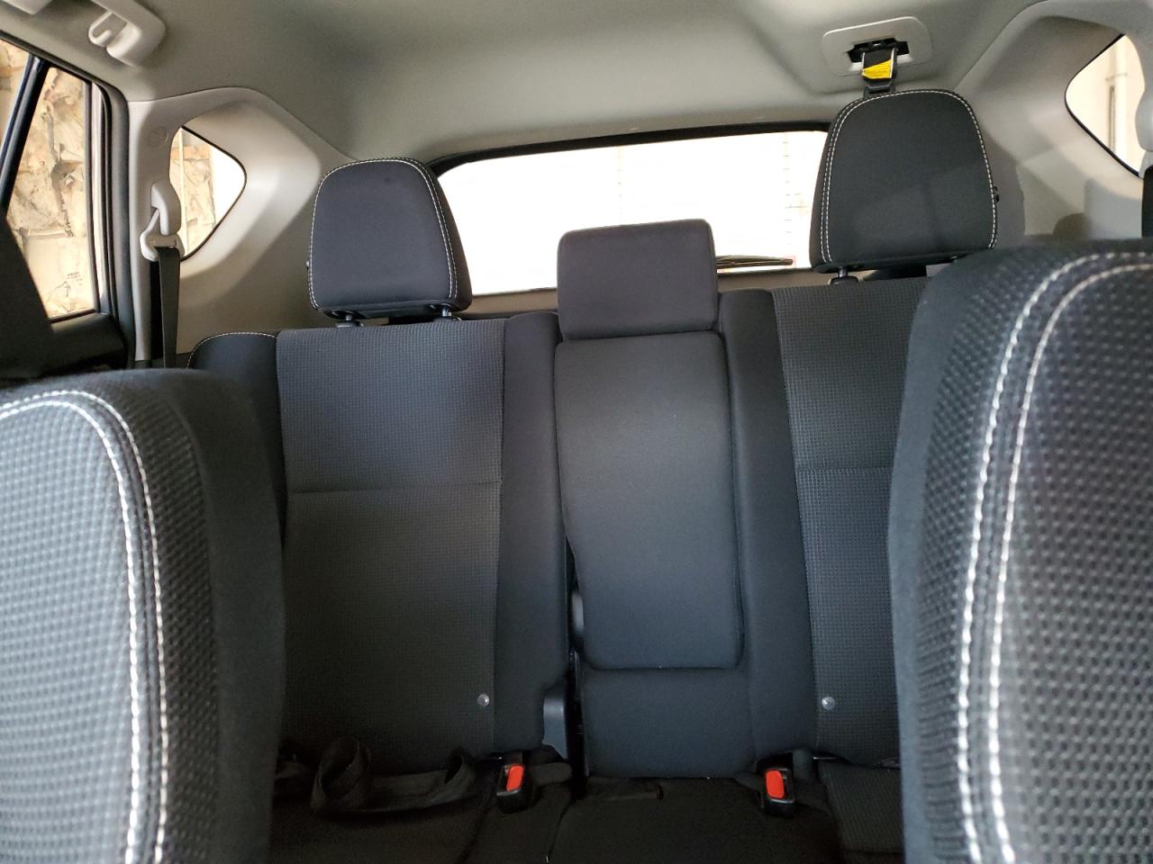 2017 Toyota Rav4 Xle VIN: 2T3RFREV9HW653514 Lot: 93398575