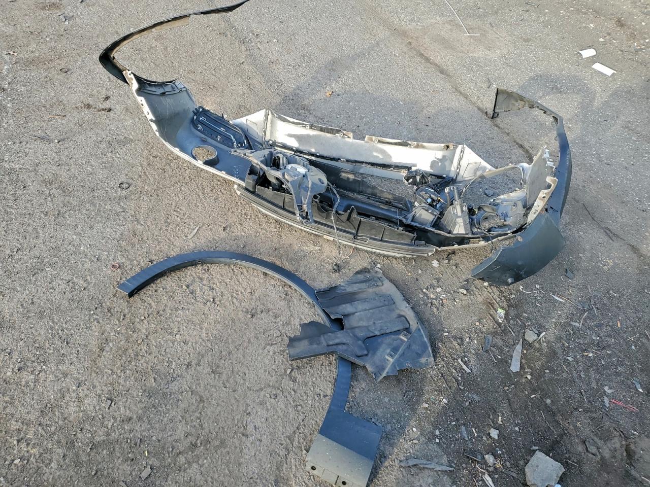 2017 BMW X3 xDrive35I VIN: 5UXWX7C58H0S18879 Lot: 94349205