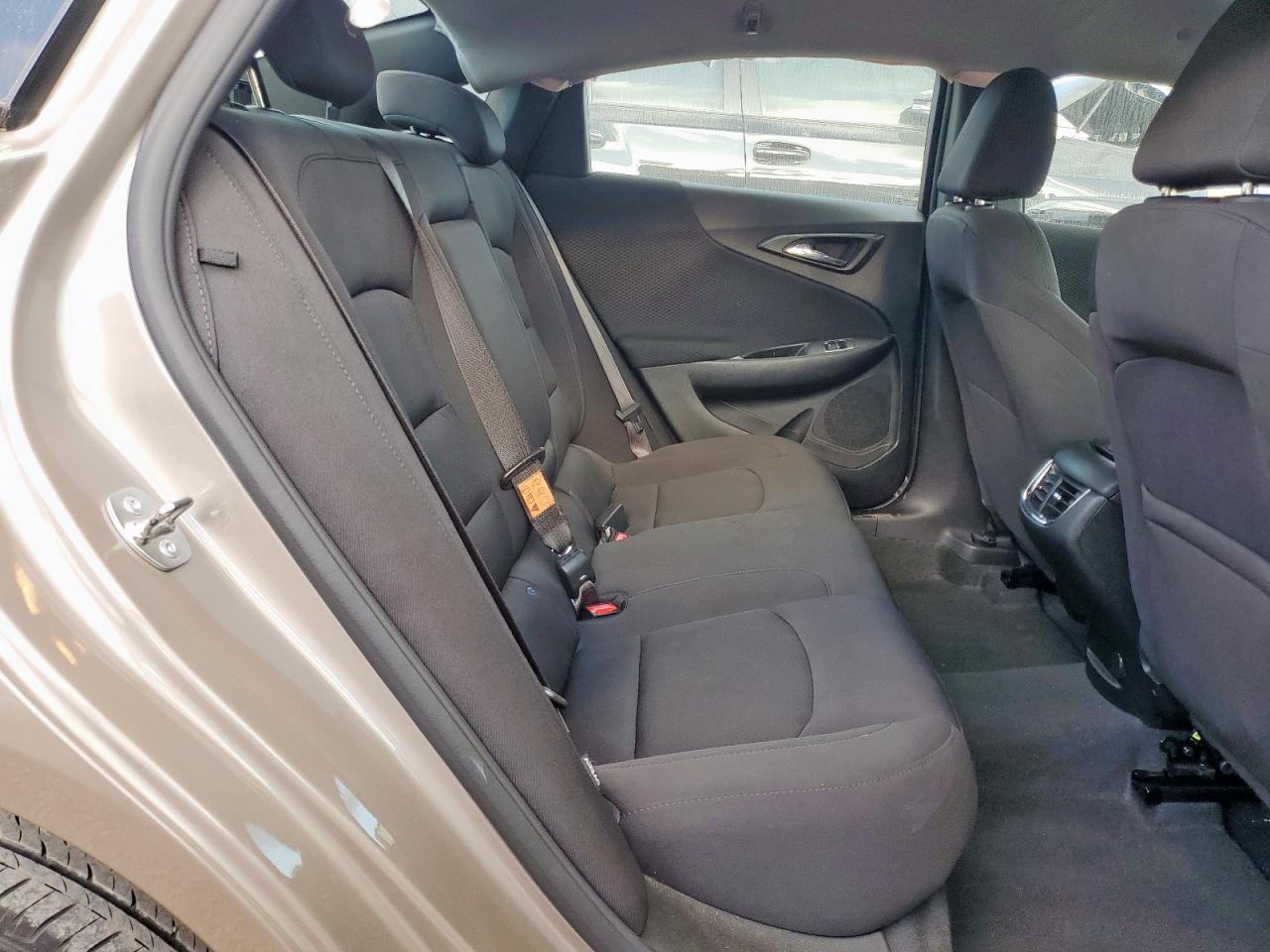 2024 Chevrolet Malibu Lt VIN: 1G1ZD5ST4RF212290 Lot: 92475715