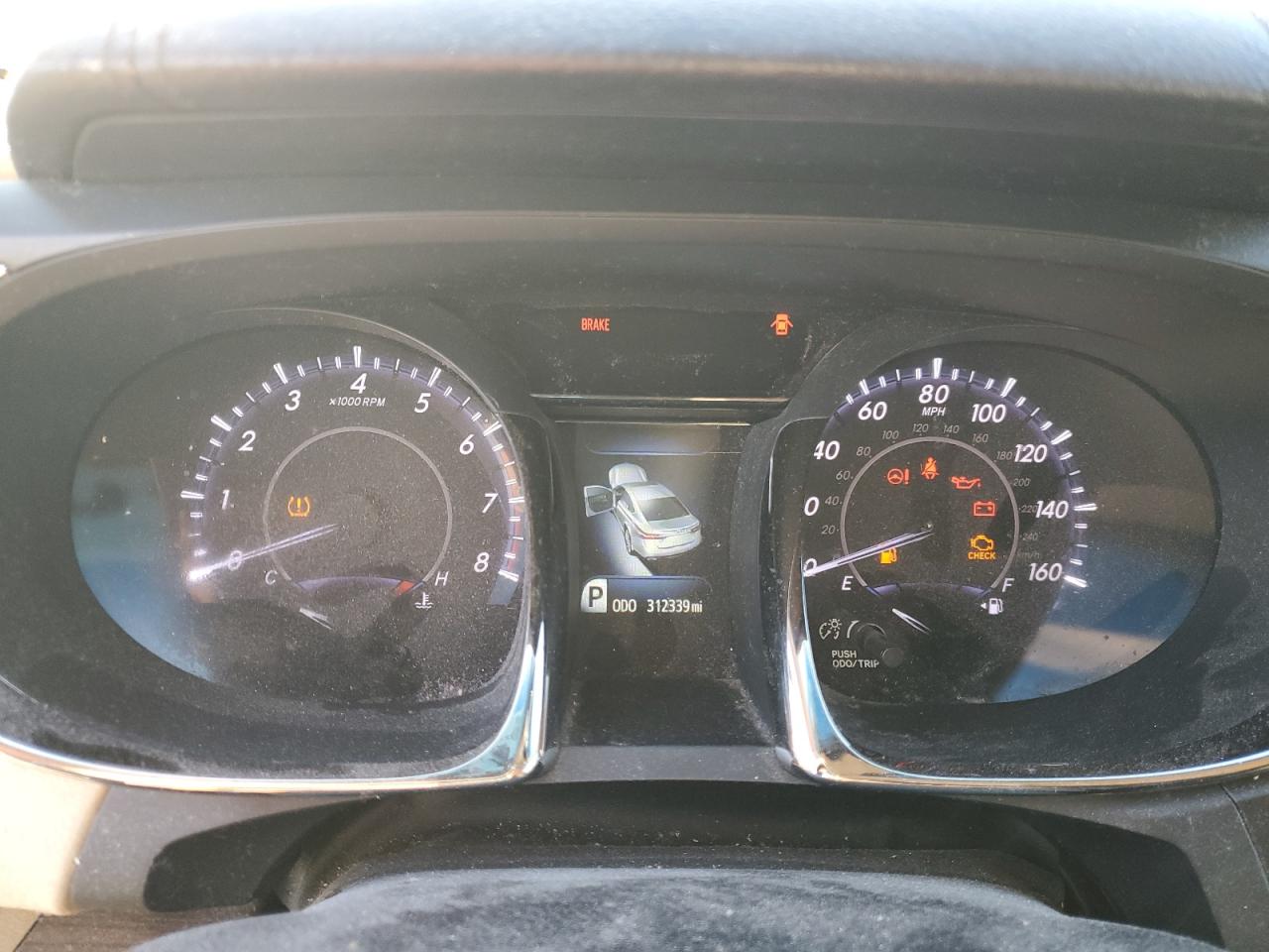 2014 Toyota Avalon Base VIN: 4T1BK1EB7EU089189 Lot: 90545135