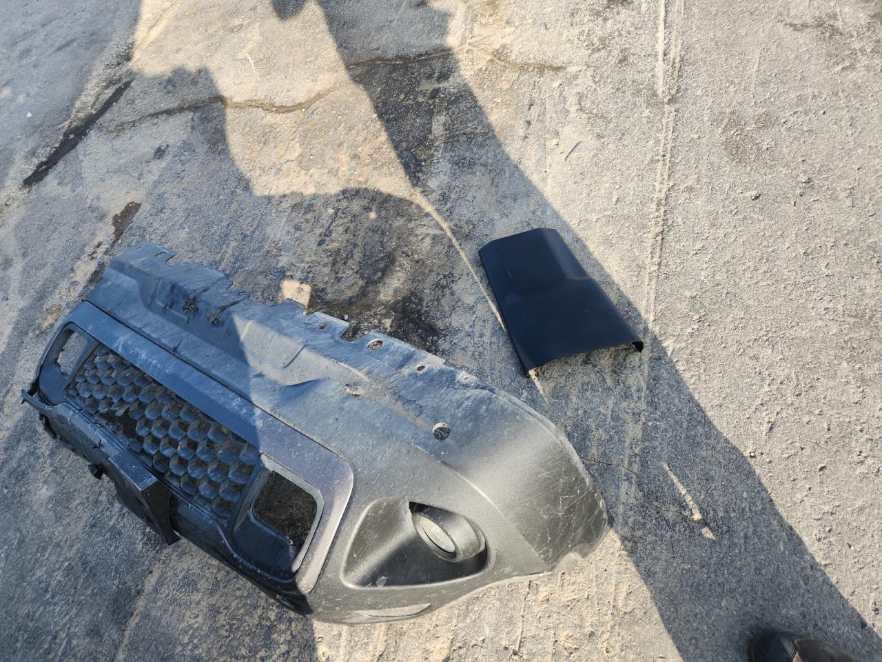 2016 Jeep Renegade Trailhawk VIN: ZACCJBCT7GPD74590 Lot: 93114155