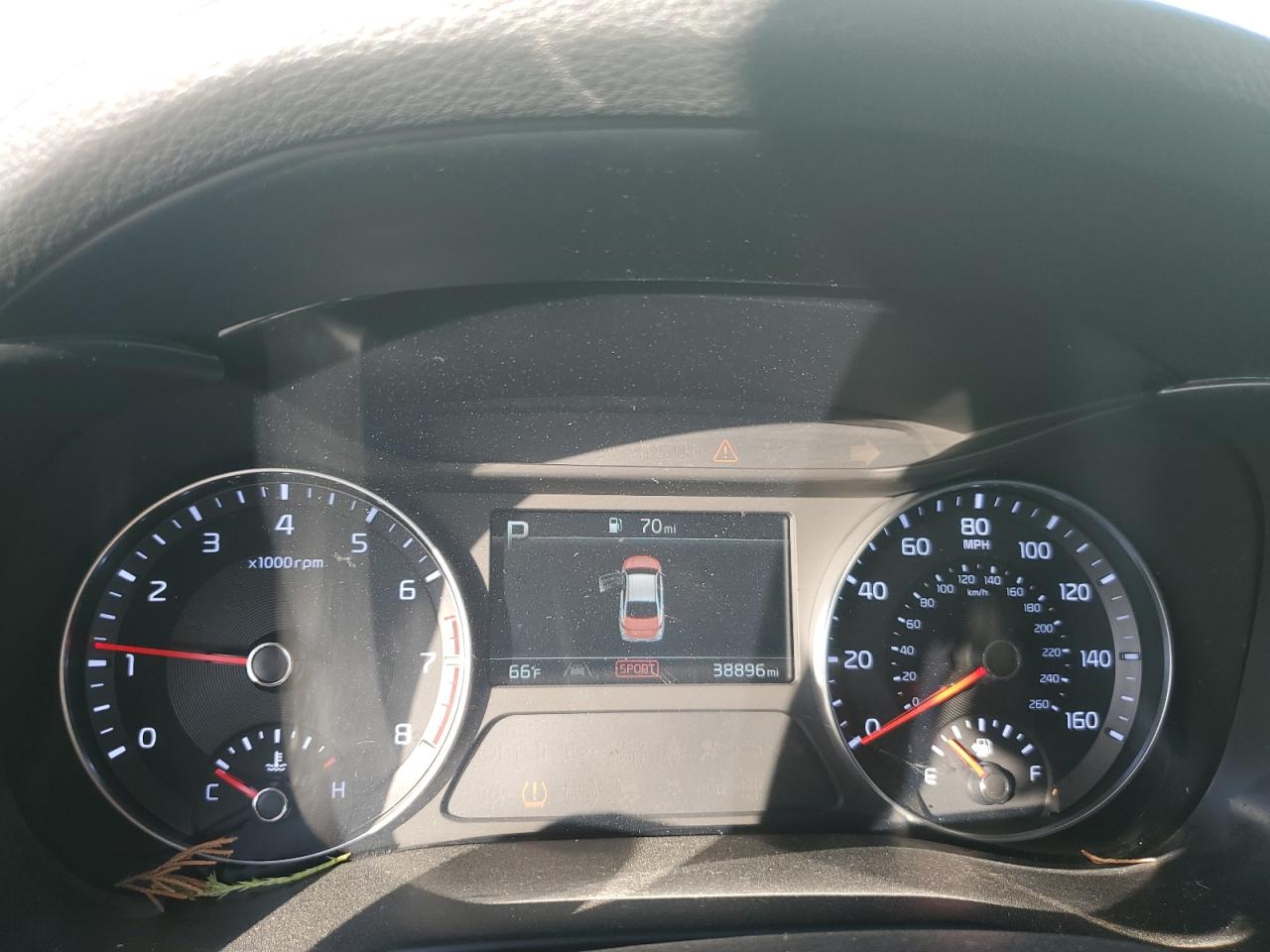 2024 Kia Forte Lx VIN: 3KPF24AD9RE808106 Lot: 92435975