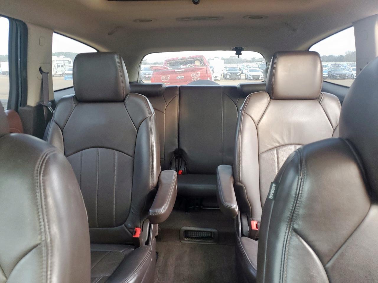 2014 Buick Enclave VIN: 5GAKRCKD2EJ150422 Lot: 92309985