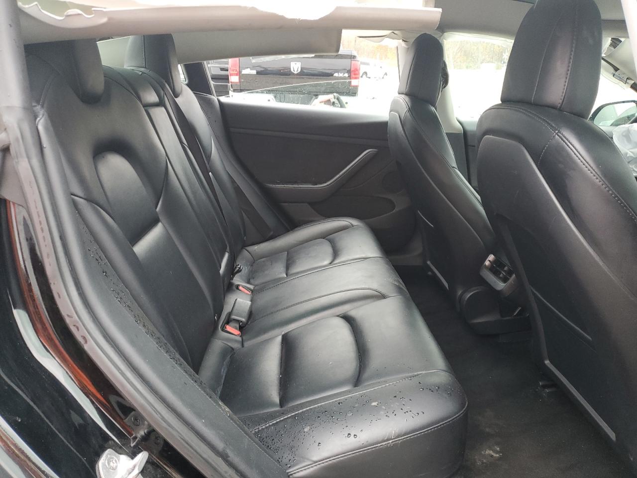 2023 Tesla Model 3 VIN: 5YJ3E1EA1PF438544 Lot: 92074245