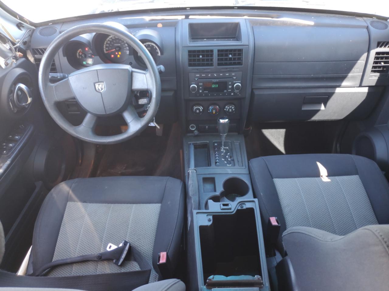 2010 Dodge Nitro Se VIN: 1D4PT2GK7AW112398 Lot: 91642865