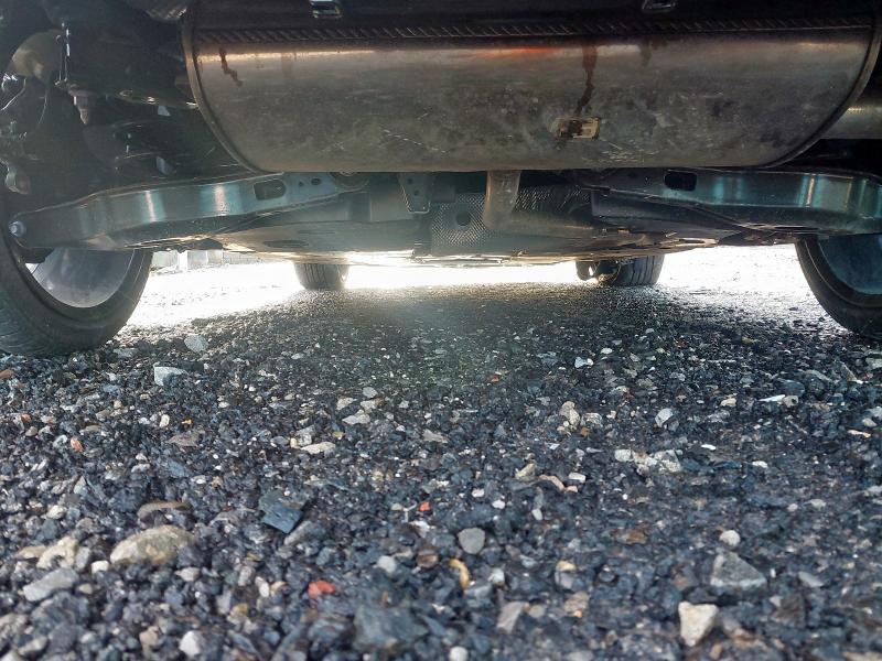 2025 TOYOTA COROLLA 2.0 HYBRID 178 GR SPORT 5DR CVT