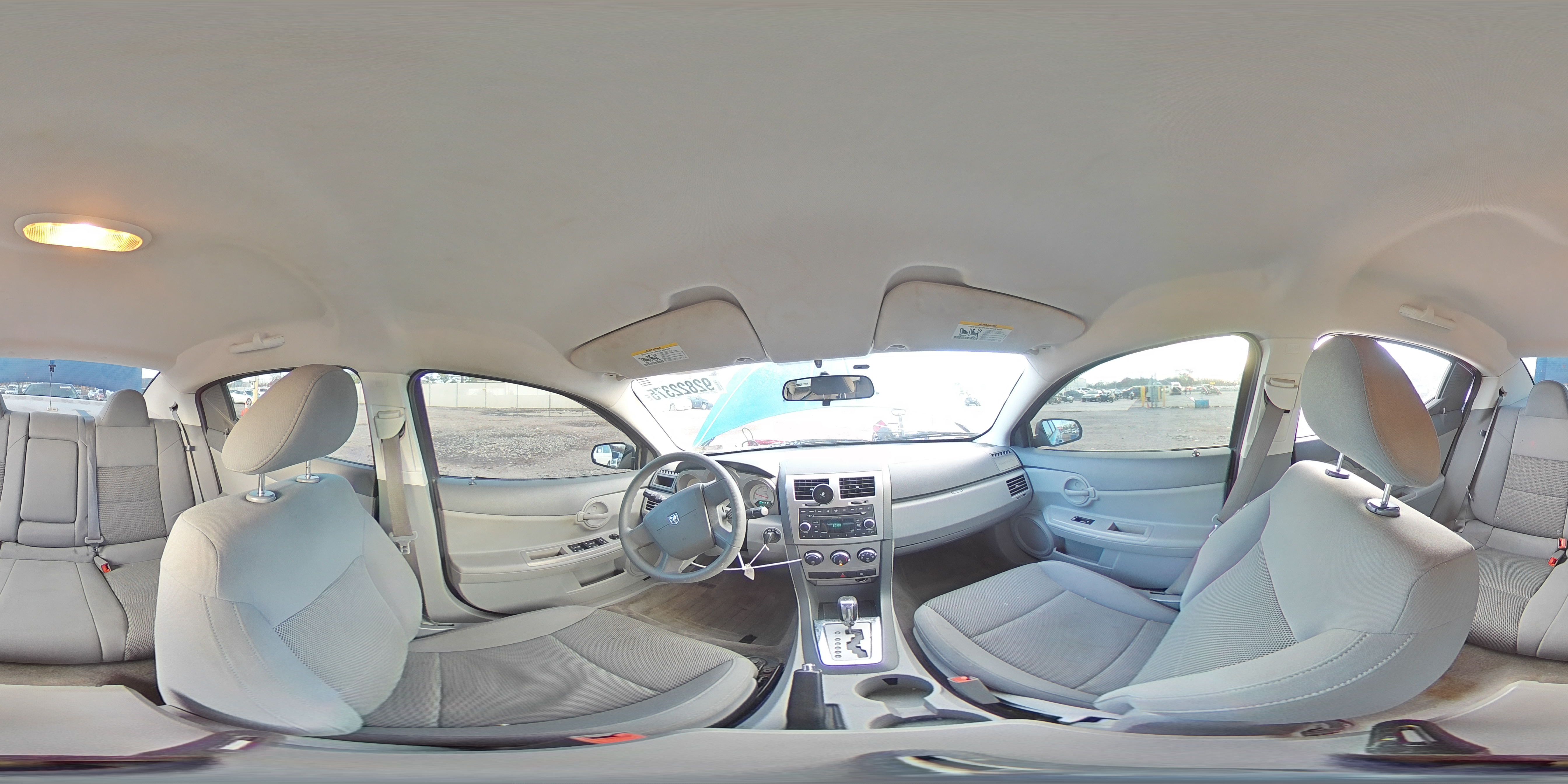 2008 Dodge Avenger Se VIN: 1B3LC46R28N259977 Lot: 92822375