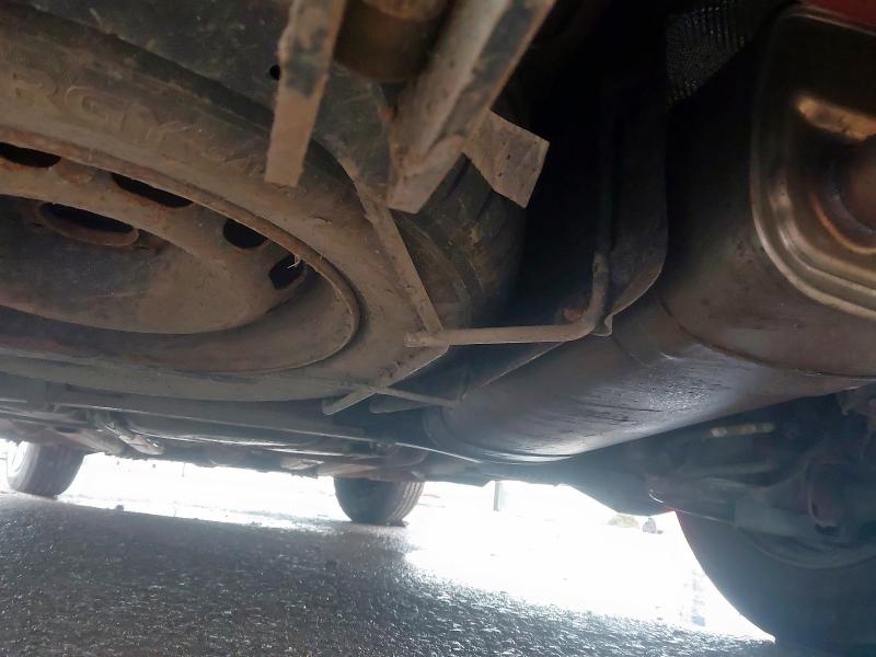 2016 CITROEN BERLINGO MULTISPACE 1.6 VTI 95 FEEL 5DR