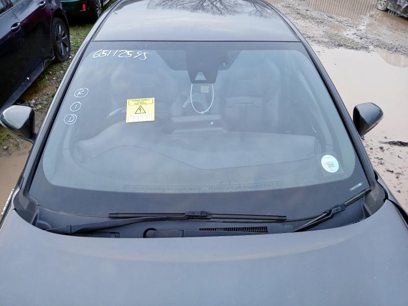 2019 TOYOTA C-HR 1.8 HYBRID ICON 5DR CVT