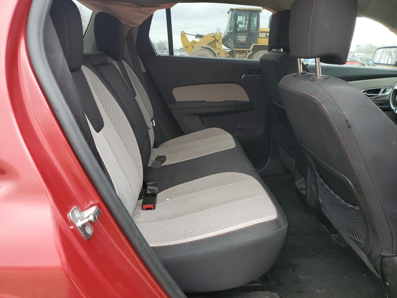 2015 GMC Terrain Sle VIN: 2GKALREK5F6276365 Lot: 92684385