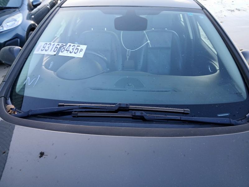 2015 VAUXHALL ASTRA ELITE CDTI S/S 