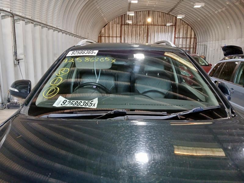 2017 SSANGYONG KORANDO 2.2 ELX 4X4 5DR