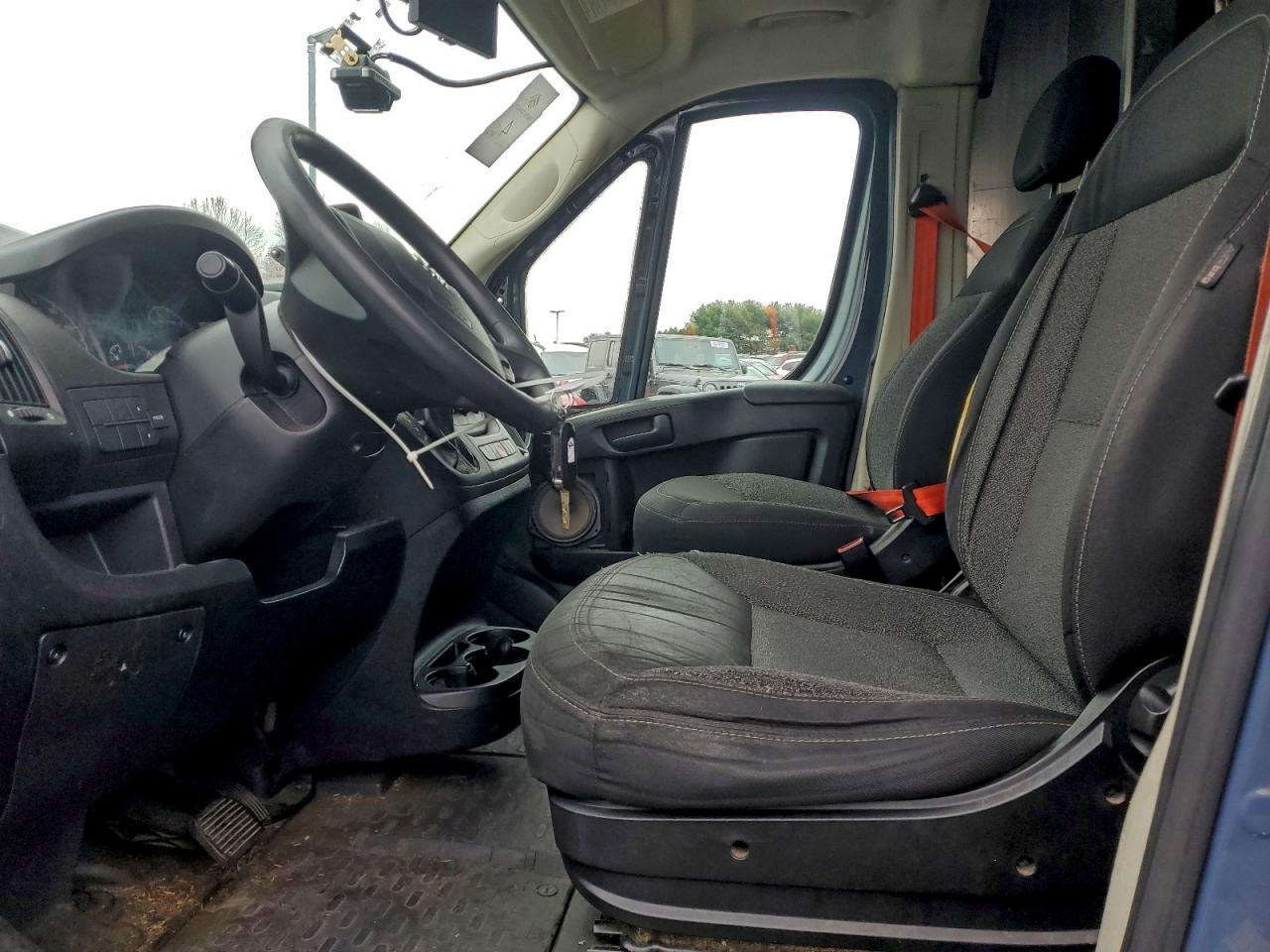 2020 Ram Promaster 3500 3500 High VIN: 3C6URVJG3LE128655 Lot: 90104595