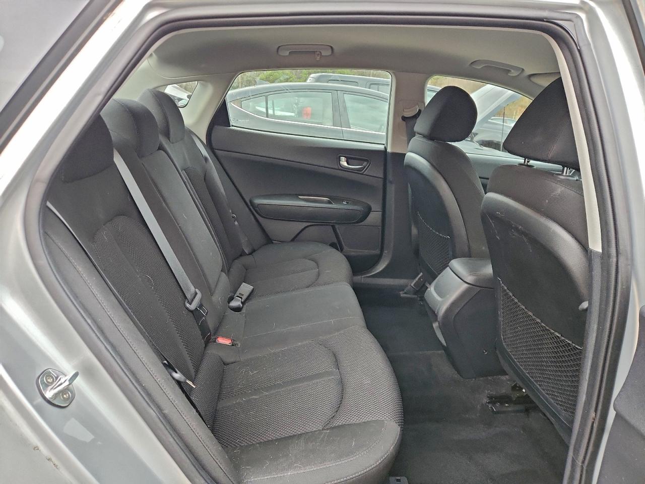 2020 Kia Optima Lx VIN: 5XXGT4L38LG443728 Lot: 93527495