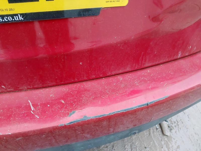 2015 MAZDA 6 2.2D [175] SPORT NAV 5DR