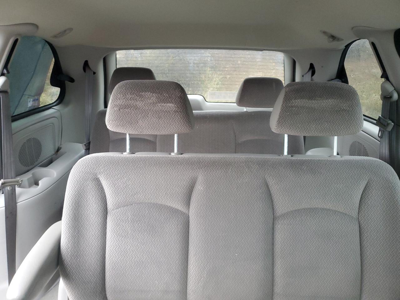 2005 Chrysler Town & Country VIN: 1C4GP45R35B368578 Lot: 93780625