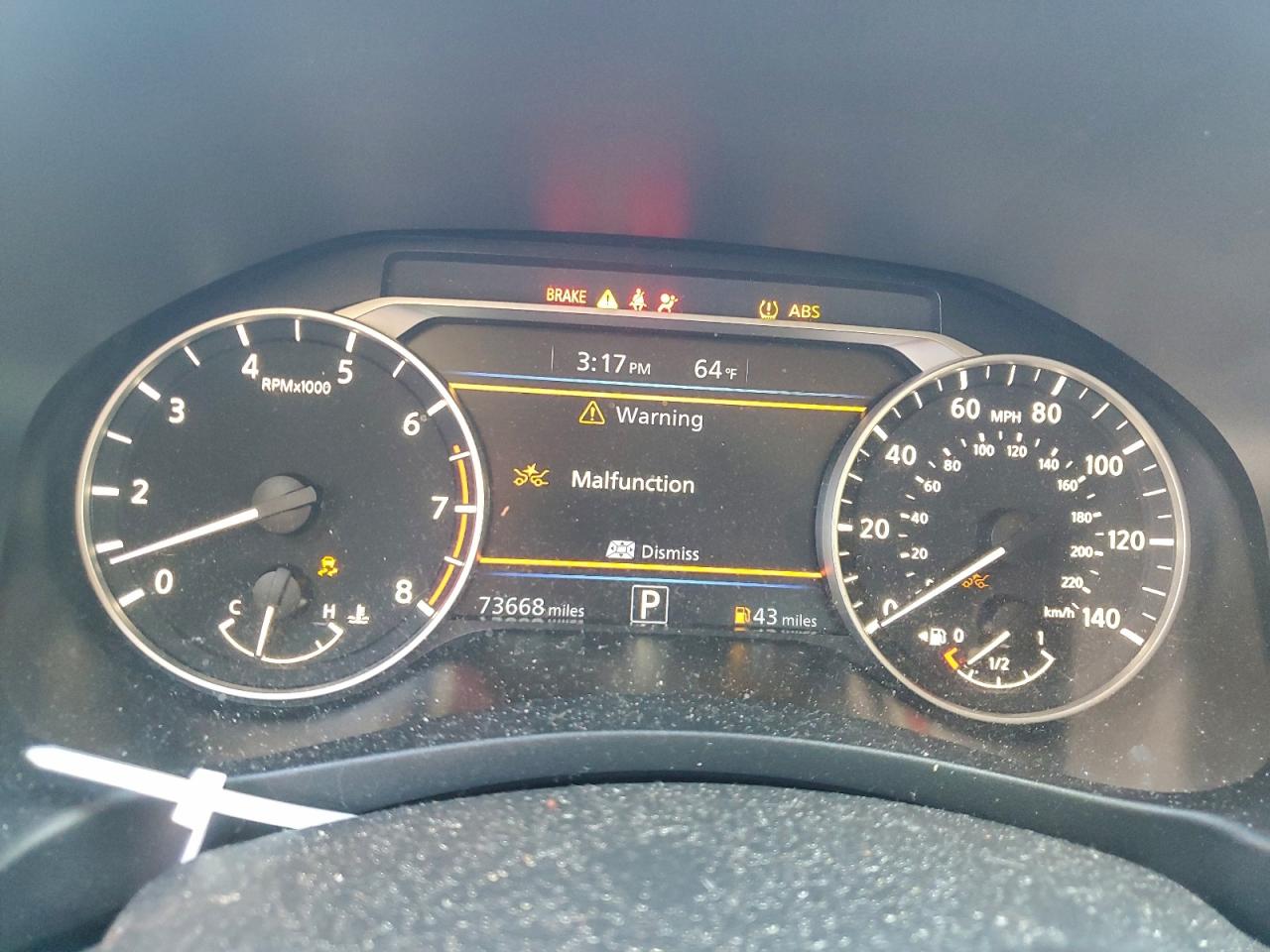 2020 Nissan Altima S VIN: 1N4BL4BV6LC260024 Lot: 92811255