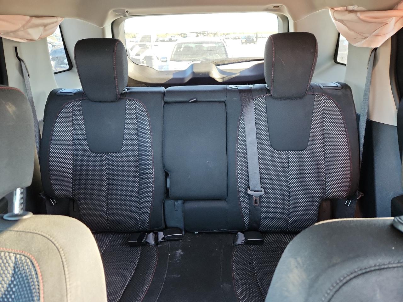 2017 GMC Terrain Sl VIN: 2GKALLEKXH6225721 Lot: 90644905